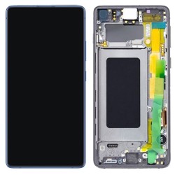 TOUCH+DISPLAY SAMSUNG GALAXY S20 G980/G981 PRETO (SERVICE PACK GH96-13024A)  TOUCH+DISPLAY SAMSUNG GALAXY S20 G980/G981 PRETO (SERVICE PACK GH96-13024A)